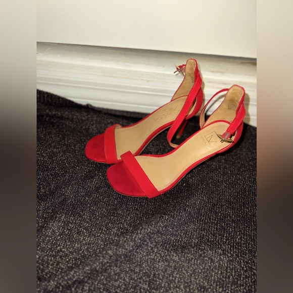 Material Girl Reed Heel - Picture 5 of 5